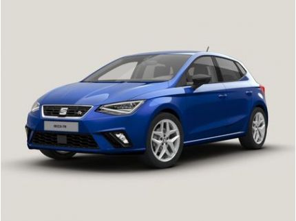 SEAT Ibiza - 1.0 MPI FR - 5 porte GPF