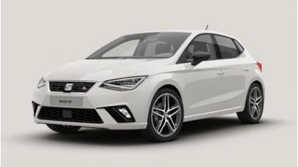 SEAT Ibiza - 1.0 TSI SE - 5 porte GPF