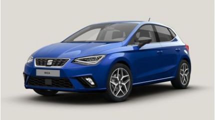 SEAT Ibiza - 1.0 MPI XCELLENCE - 5 porte GPF