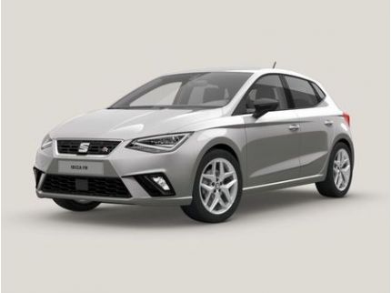 SEAT Ibiza - 1.0 TSI FR - 5 porte GPF