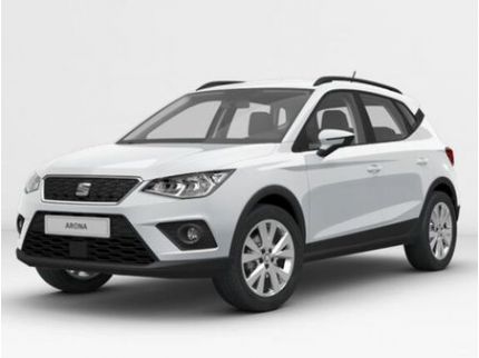SEAT Arona - 1.0 TSI SE - 5 porte