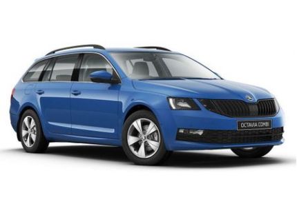 SKODA Octavia - 1.0 TSI SE Technology - 5 porte