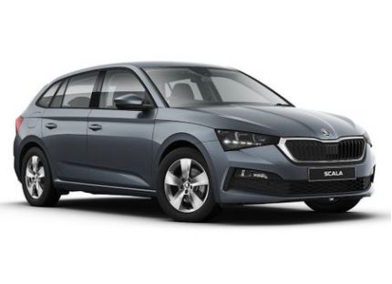 SKODA Scala - 1.0 TSi SE - 5 porte