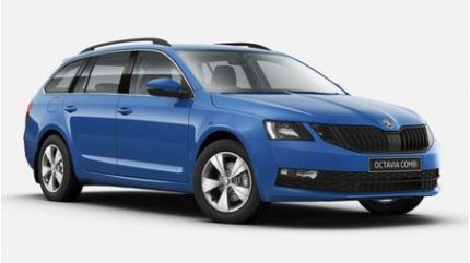 SKODA Octavia - 1.6 TDI SE Technology - 5 porte