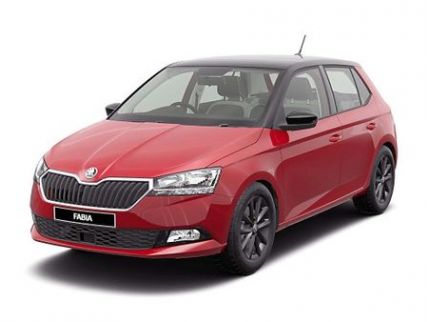SKODA Fabia - 1.0 Colour Edition - 5 porte