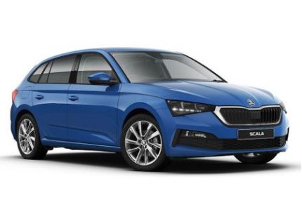 SKODA Scala - 1.0 TSi SE L - 5 porte