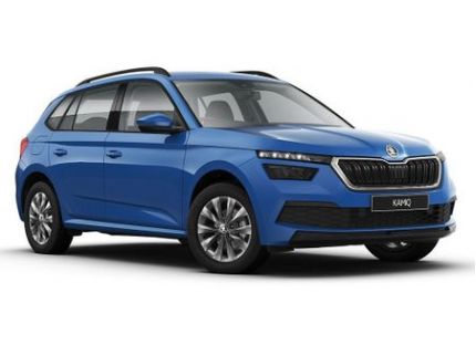 SKODA Kamiq - 1.0 TSI S - 5 porte