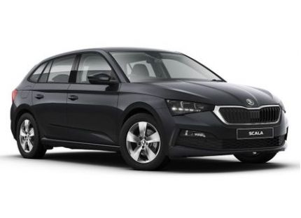 SKODA Scala - 1.0 TSi SE DSG - 5 porte