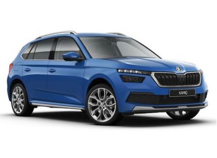 SKODA Kamiq - 1.0 TSI SE L - 5 porte