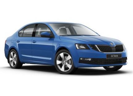 SKODA Octavia - 1.0 TSi SE Drive - 5 porte
