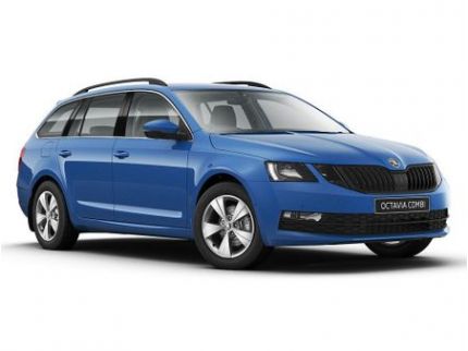 SKODA Octavia - 1.5 TSI ACT SE Technology - 5 porte