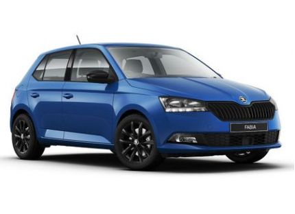 SKODA Fabia - 1.0 SE - 5 porte