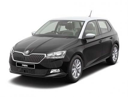 SKODA Fabia - 1.0 TSI Colour Edition - 5 porte