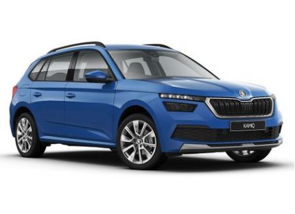 SKODA Kamiq - 1.0 TSI SE - 5 porte