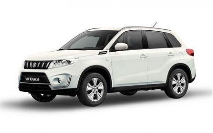 Suzuki Vitara - 1.4 Boosterjet MHEV Boosterjet SZ-T - 5 porte