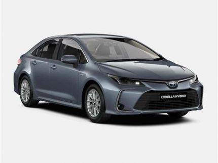 Toyota Corolla - 1.8 VVT-h Icon CVT - 4 porte