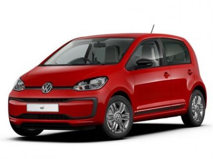 Volkswagen up! - 1.0 up! beats - 5 porte