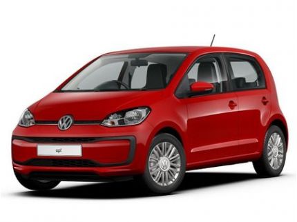 Volkswagen up! - 1.0 Move up! - 5 porte