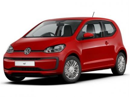 Volkswagen up! - 1.0 Move up! - 3 porte