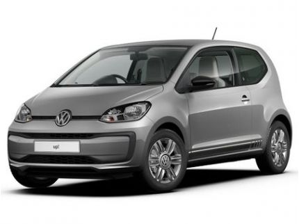 Volkswagen up! - 1.0 up! beats - 3 porte