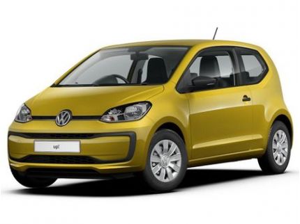 Volkswagen up! - 1.0 Take up! - 3 porte