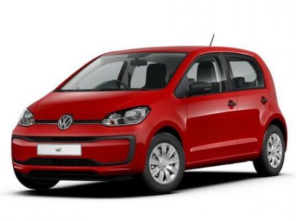 Volkswagen up! - 1.0 Take up! - 5 porte