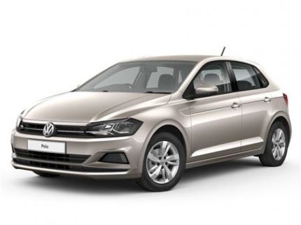 Volkswagen Polo - 1.0 EVO SE - 5 porte