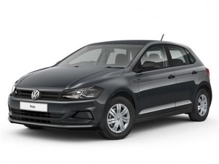 Volkswagen Polo - 1.0 EVO S - 5 porte