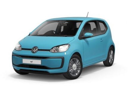 Volkswagen up! - 1.0 up! - 3 porte