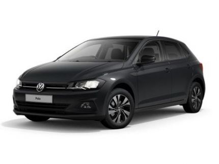 Volkswagen Polo - 1.0 TSI Match - 5 porte