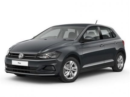 Volkswagen Polo - 1.0 TSI SE - 5 porte