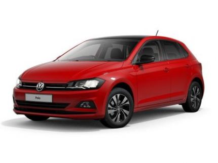 Volkswagen Polo - 1.0 EVO Match - 5 porte
