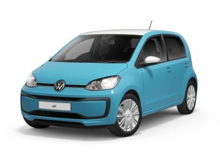 Volkswagen up! - 1.0 White Edition - 5 porte