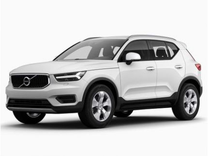 Volvo XC40 - 2.0 D3 Momentum - 5 porte