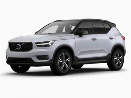 Volvo XC40 - 1.5 T3 R-Design - 5 porte