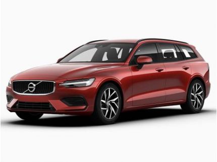 Volvo V60 - 2.0 D3 Momentum Plus - 5 porte