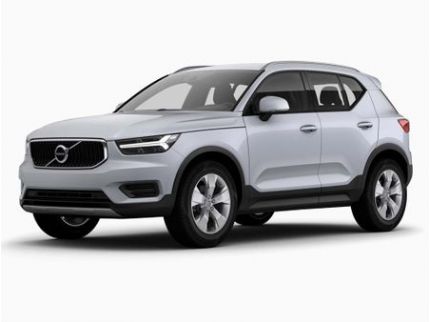 Volvo XC40 - 1.5 T3 Momentum Auto - 5 porte