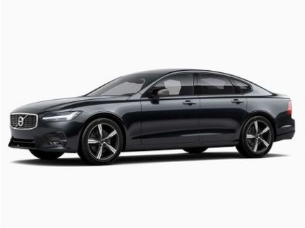 Volvo S90 - 2.0 T4 R-Design Plus Auto - 4 porte