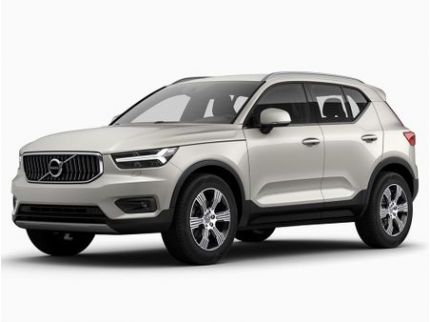 Volvo XC40 - 1.5 T3 Inscription - 5 porte