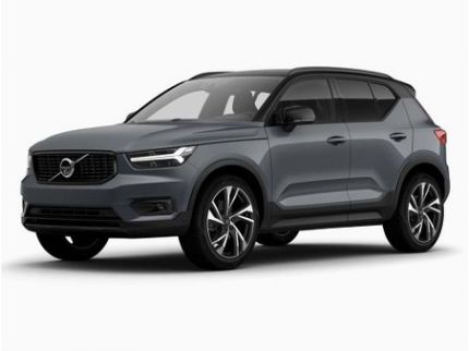 Volvo XC40 - 1.5 T3 R-Design Pro - 5 porte