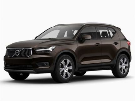 Volvo XC40 - 1.5 T3 Inscription Auto - 5 porte