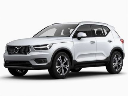Volvo XC40 - 1.5 T3 Inscription Pro - 5 porte